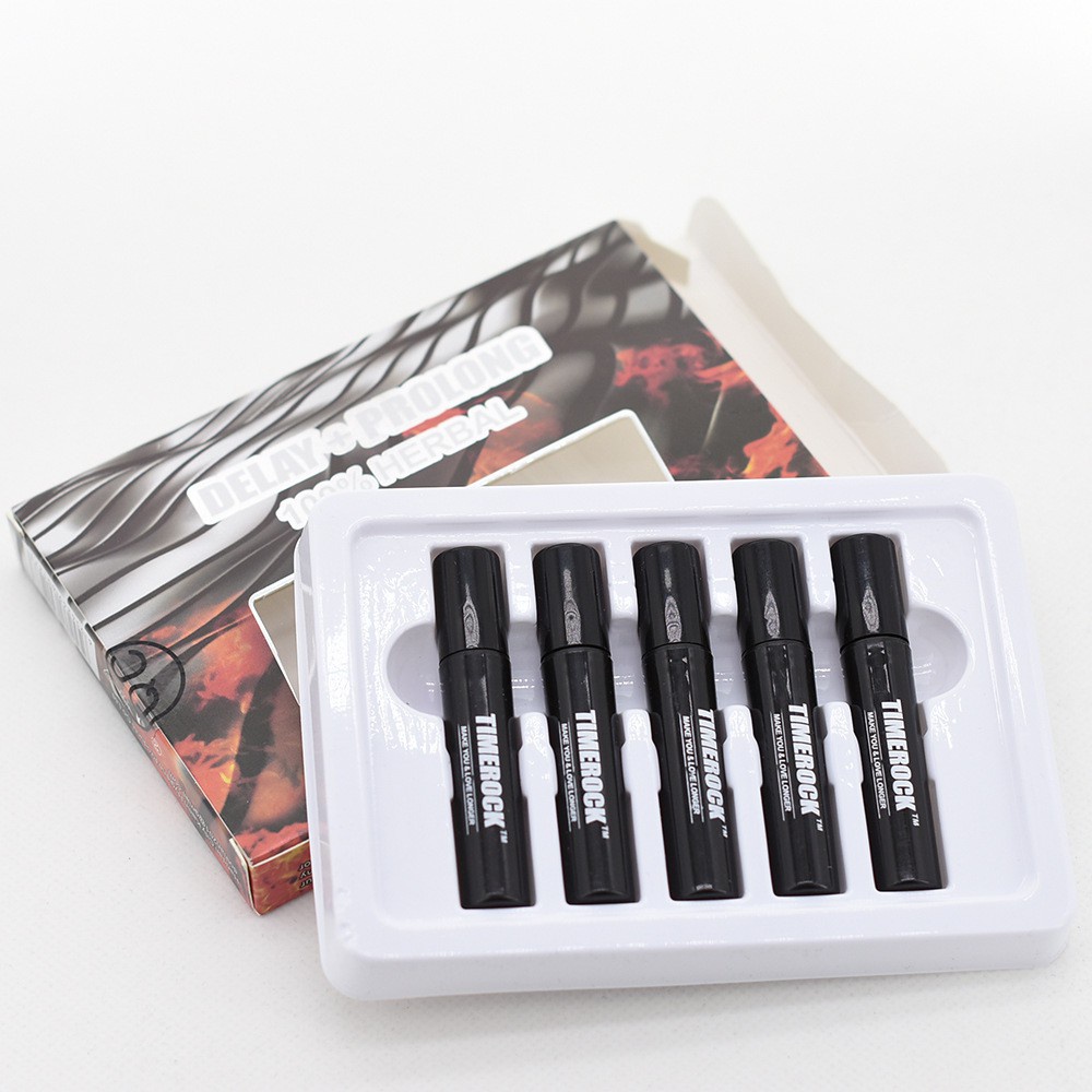 Timerock Delay Spray