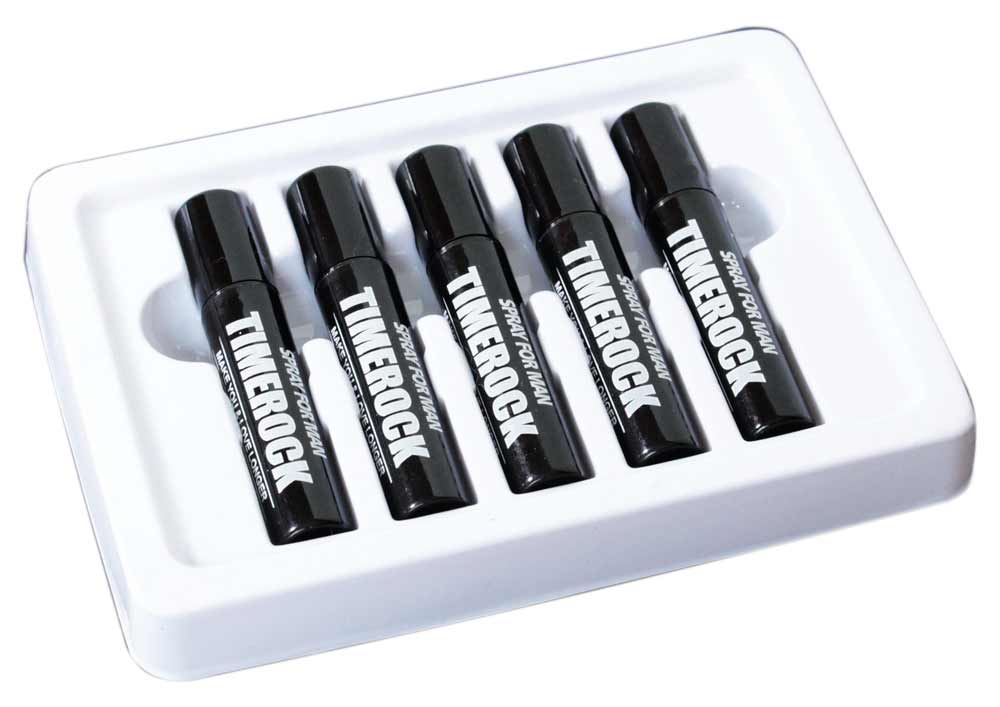 Timerock Delay Spray