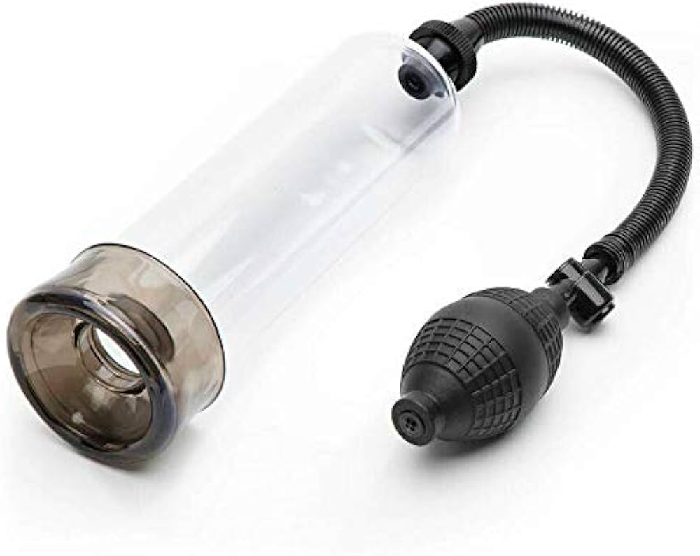 POWERUP Penis Enlargement Pump