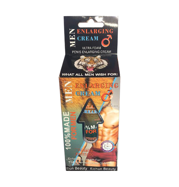 Aichun Beauty Penis Enlargement Cream