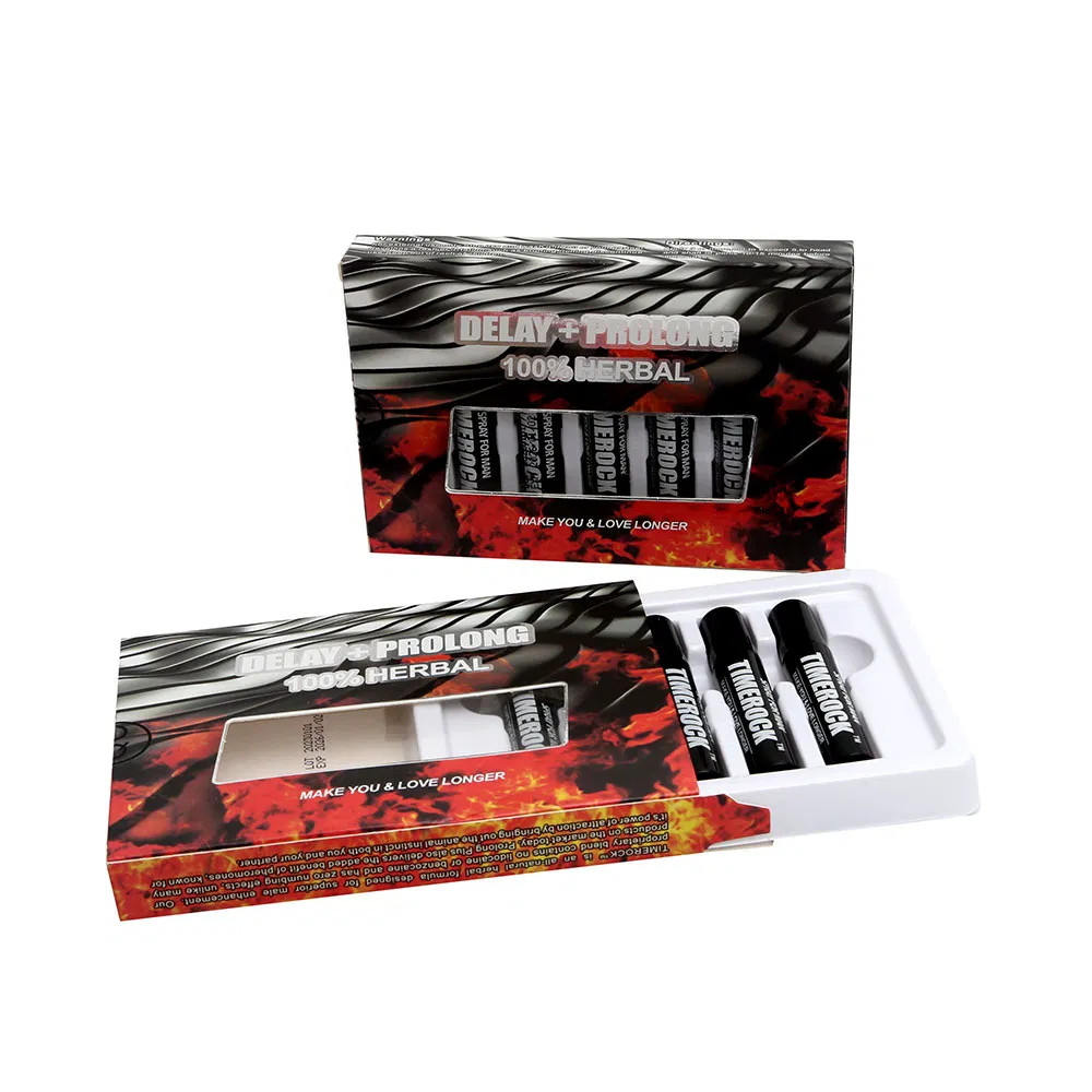 Timerock Delay Spray