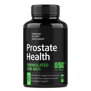 Prostate Health Supplement
